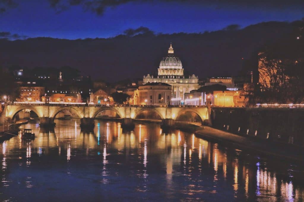 The best things to do in Rome