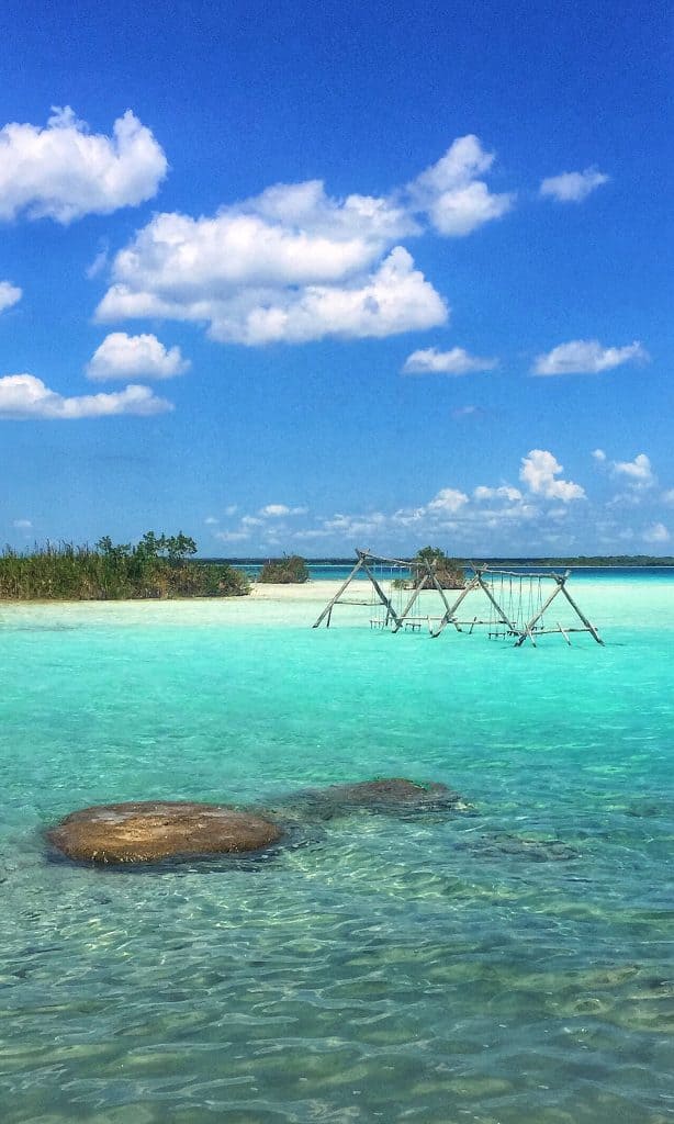 Bacalar : Mexico’s best kept secret