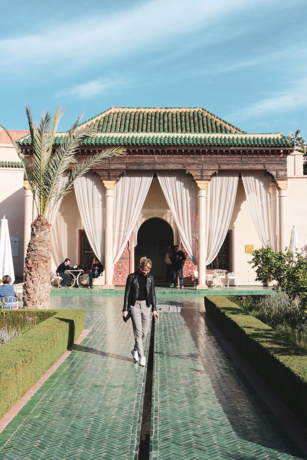 Marrakech