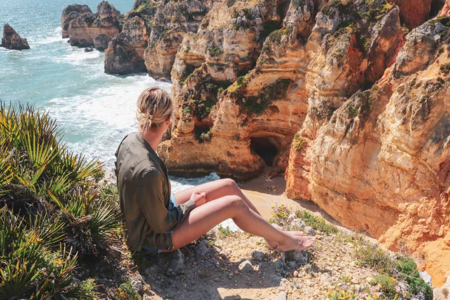 Best things to do in Algarve : beaches, hikes & seafood!