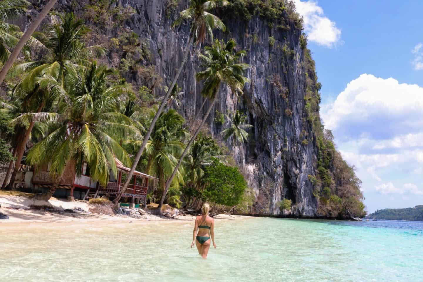 The ultimate travel guide to El Nido, Palawan