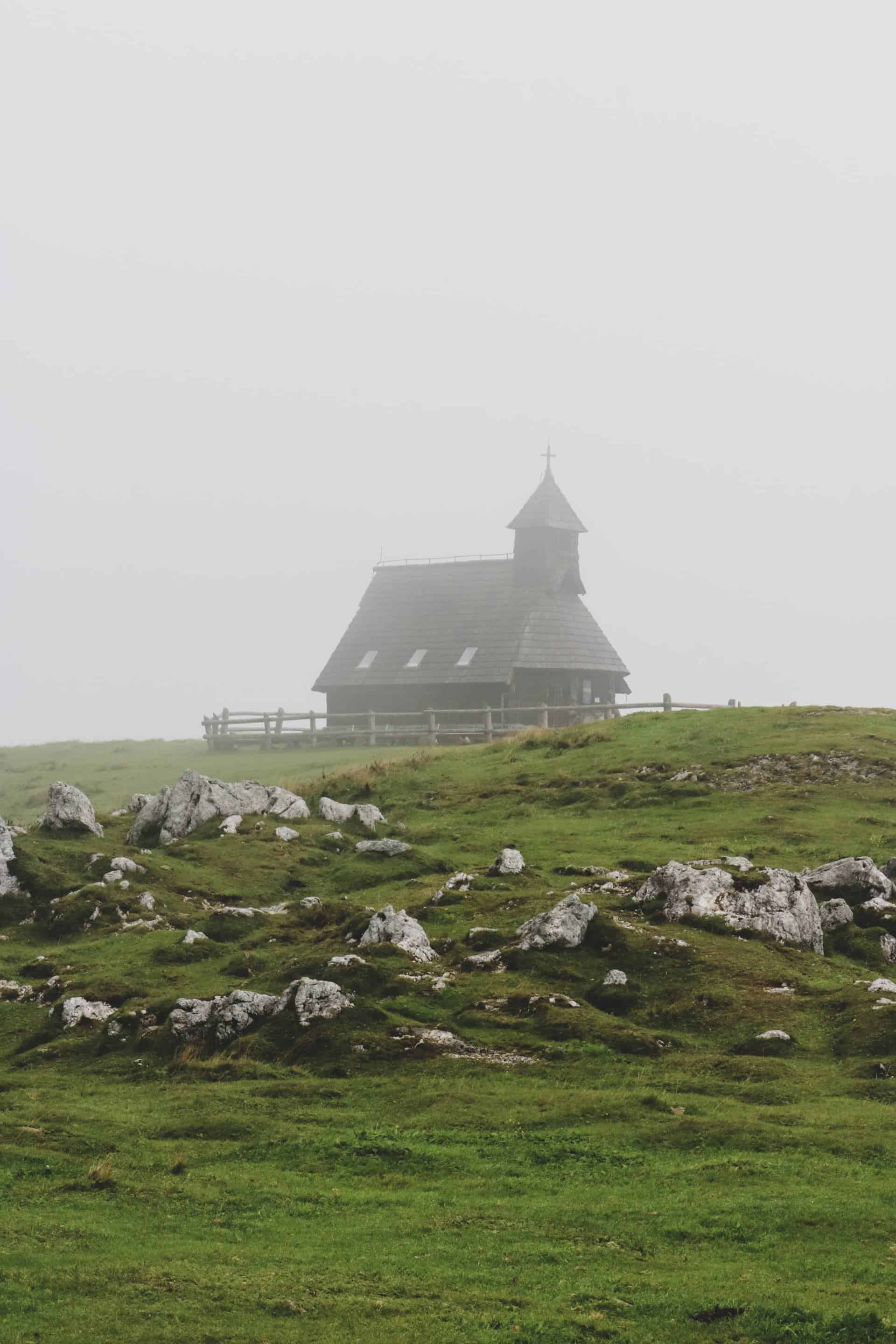 Velika Planina