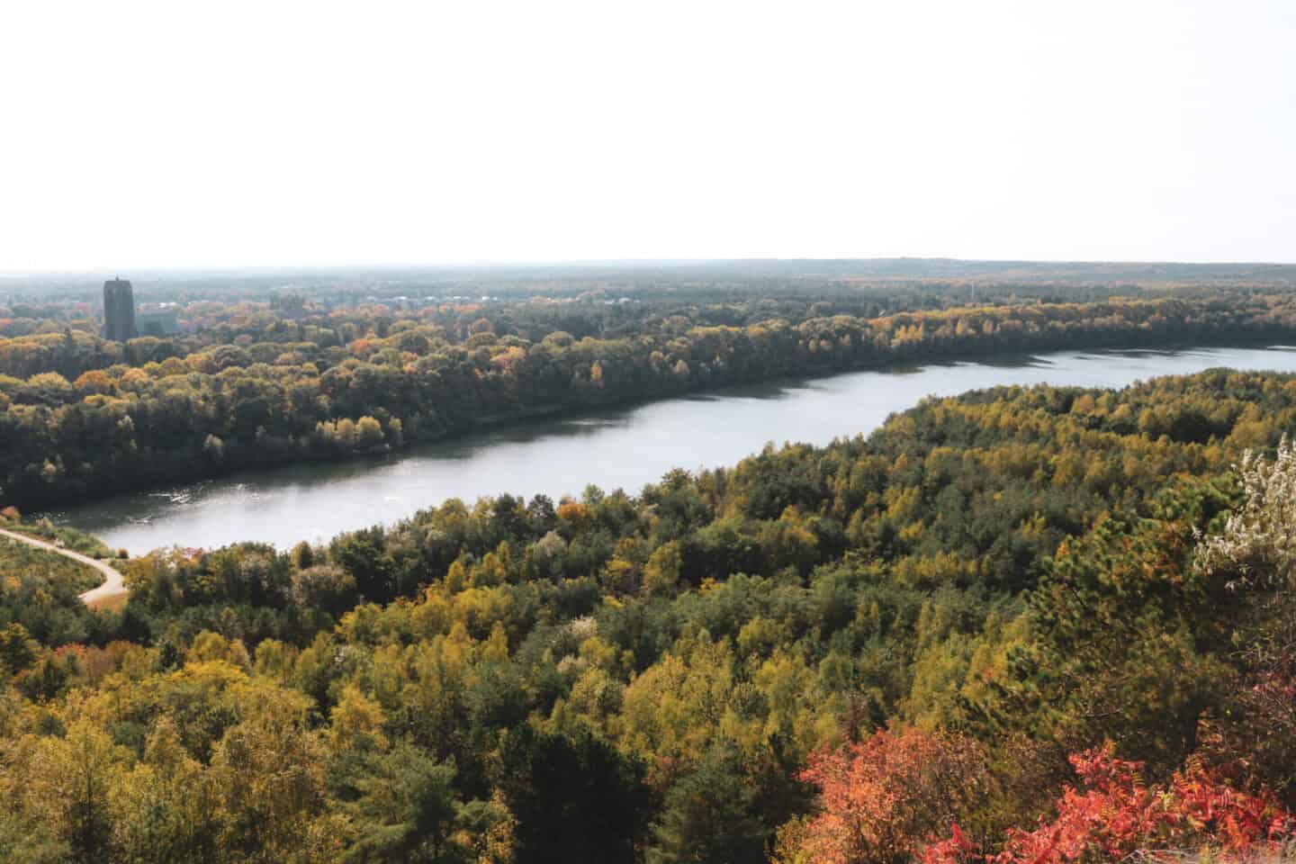 Beautiful nature Belgium
Connecterra Terhills